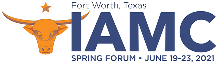 IAMC_FtWorthForum-Logo