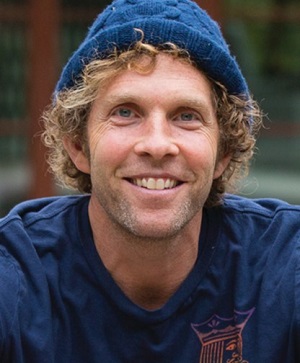 JesseItzler