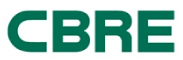 cbre cbre